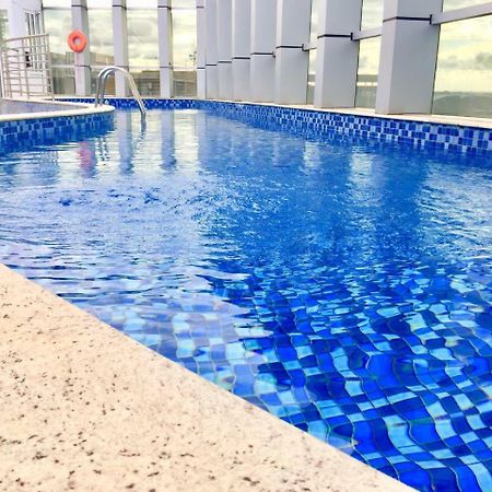Apart-Hotel Setor Hoteleiro Norte Com Servico Diario De Limpeza Brasilia Esterno foto