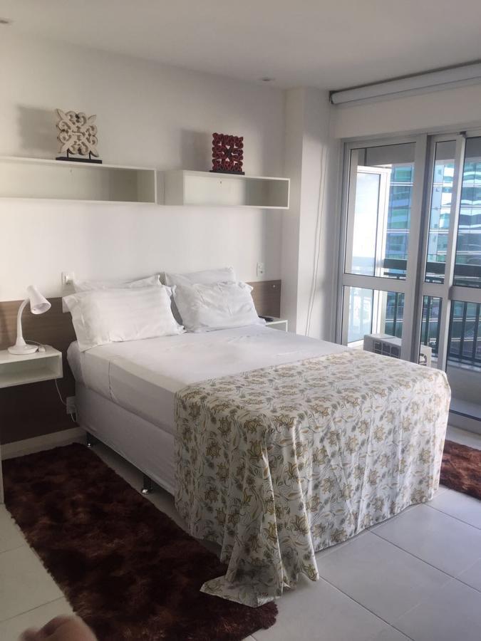 Apart-Hotel Setor Hoteleiro Norte Com Servico Diario De Limpeza Brasilia Esterno foto