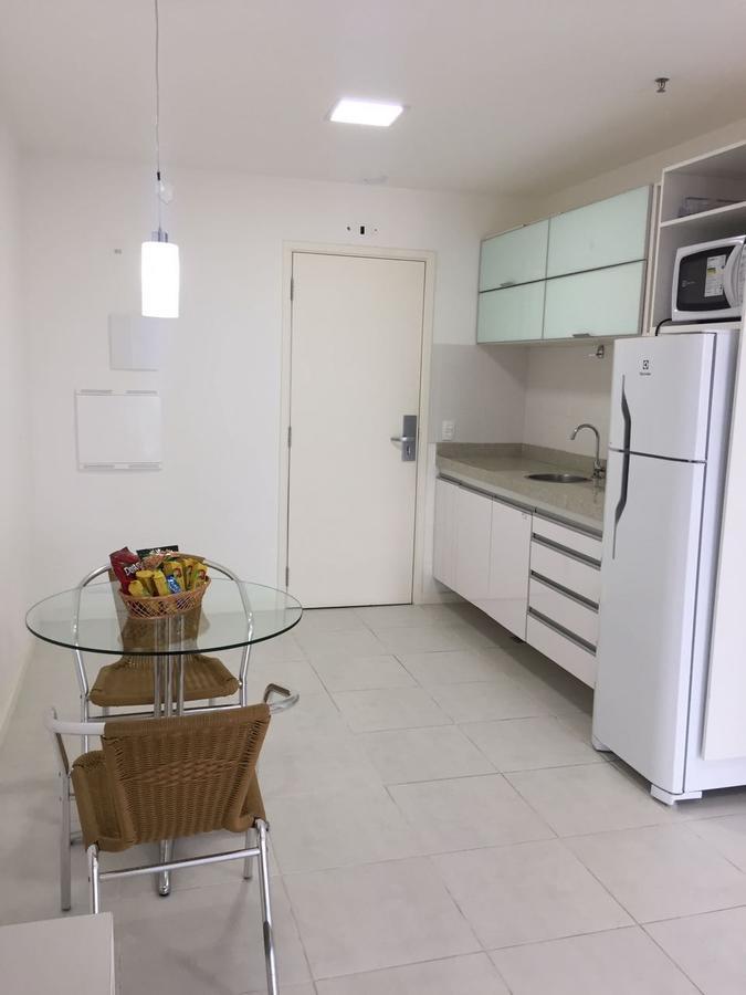 Apart-Hotel Setor Hoteleiro Norte Com Servico Diario De Limpeza Brasilia Esterno foto