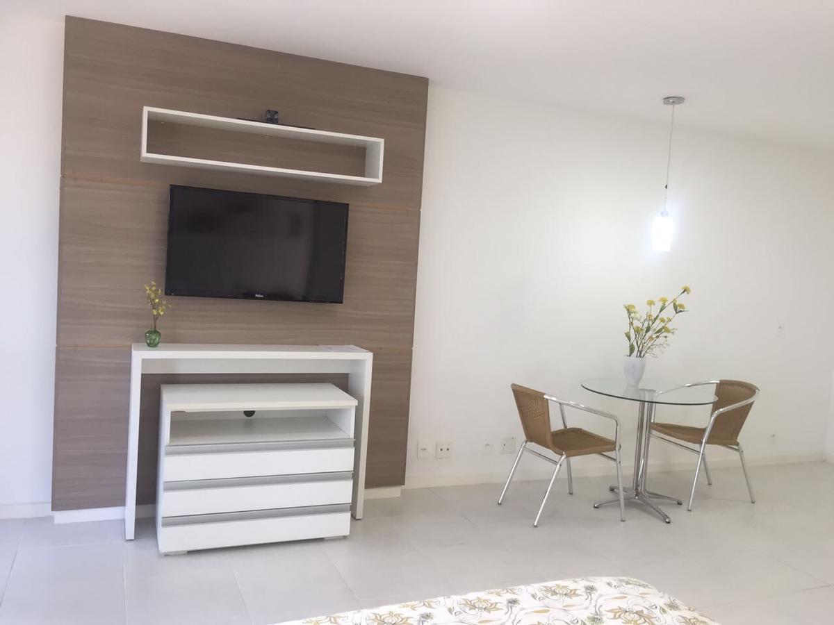 Apart-Hotel Setor Hoteleiro Norte Com Servico Diario De Limpeza Brasilia Esterno foto